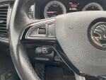 Skoda Kodiaq 2020 Harmaa
