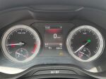 Skoda Kodiaq 2020 Harmaa