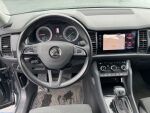 Skoda Kodiaq 2020 Harmaa