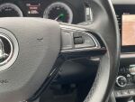 Skoda Kodiaq 2020 Harmaa