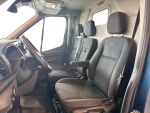 Ford Transit 2020 Chrome Blue