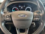 Ford Transit 2020 Chrome Blue