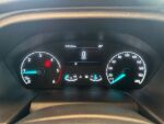 Ford Transit 2020 Chrome Blue