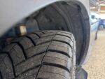 Ford Transit 2020 Chrome Blue