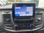 Ford Transit 2020 Chrome Blue