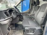 Ford Transit 2020 Chrome Blue