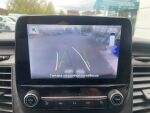 Ford Transit 2020 Chrome Blue