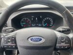 Ford Transit 2020 Chrome Blue
