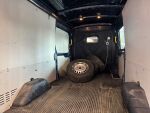 Ford Transit 2020 Chrome Blue