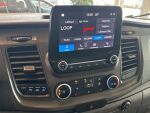 Ford Transit 2020 Chrome Blue
