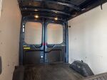 Ford Transit 2020 Chrome Blue