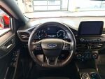Ford Focus 2020 Punainen