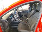 Ford Focus 2020 Punainen