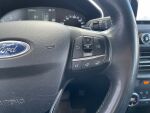 Ford Focus 2020 Punainen