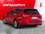 Ford Focus 2020 Punainen