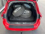 Ford Focus 2020 Punainen