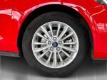 Ford Focus 2020 Punainen