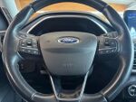 Ford Focus 2020 Punainen