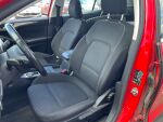 Ford Focus 2020 Punainen