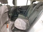 Ford Focus 2020 Harmaa