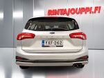 Ford Focus 2020 Harmaa