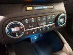Ford Focus 2020 Harmaa