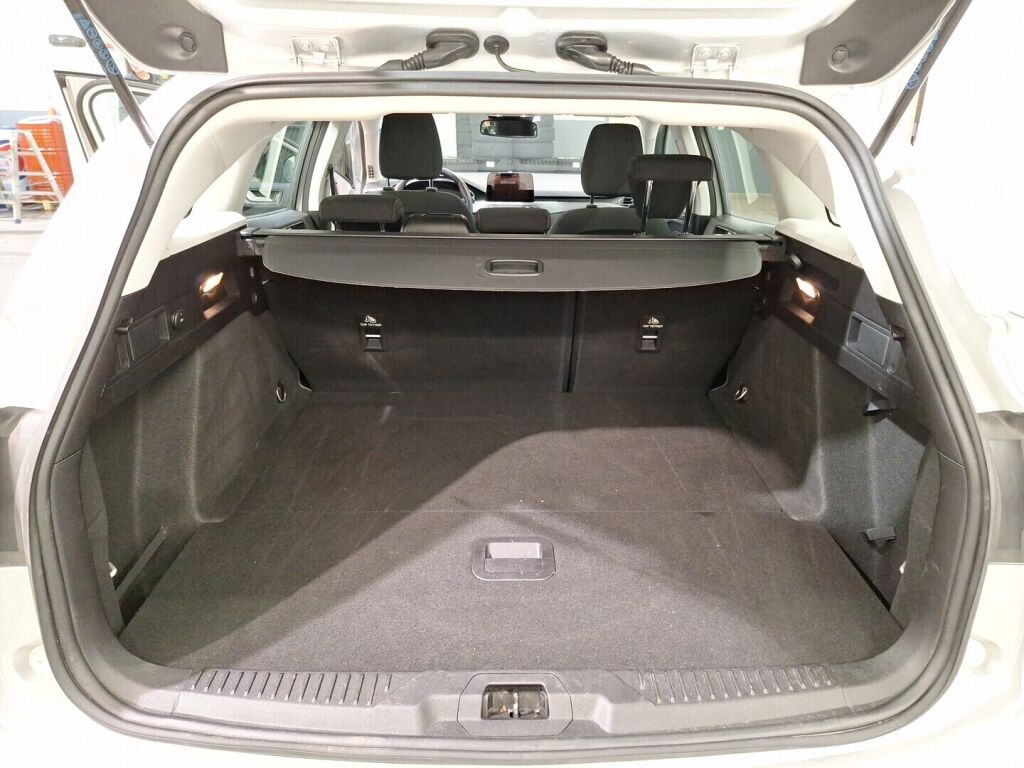 Ford Focus 2020 Harmaa