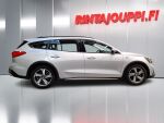 Ford Focus 2020 Harmaa