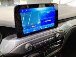 Ford Focus 2020 Harmaa
