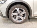 Ford Focus 2020 Harmaa