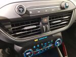 Ford Focus 2020 Harmaa