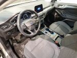 Ford Focus 2020 Harmaa