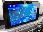 Ford Focus 2020 Harmaa