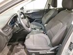 Ford Focus 2020 Harmaa