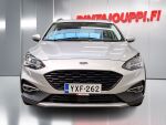 Ford Focus 2020 Harmaa