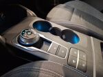 Ford Focus 2020 Harmaa