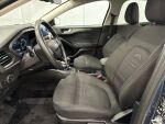 Ford Focus 2020 Sininen
