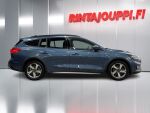 Ford Focus 2020 Sininen