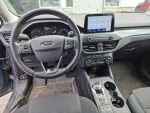 Ford Focus 2020 Sininen