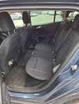 Ford Focus 2020 Sininen