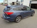 Ford Focus 2020 Sininen