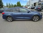 Ford Focus 2020 Sininen