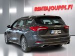 Ford Focus 2020 Harmaa