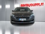 Ford Focus 2020 Harmaa