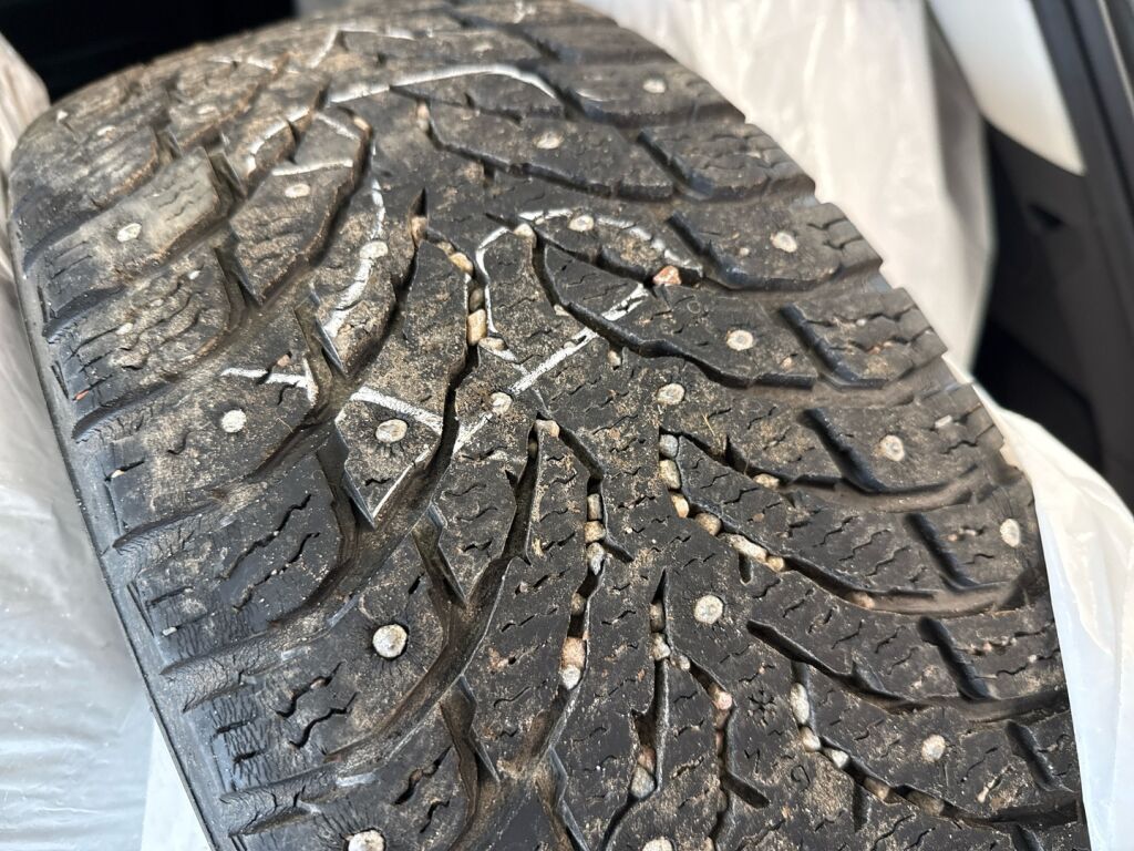 Ford Focus 2020 Harmaa