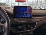 Ford Focus 2020 Harmaa