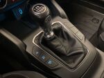 Ford Focus 2020 Punainen