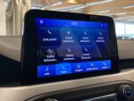 Ford Focus 2020 Punainen