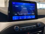 Ford Focus 2020 Punainen