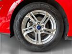Ford Focus 2020 Punainen